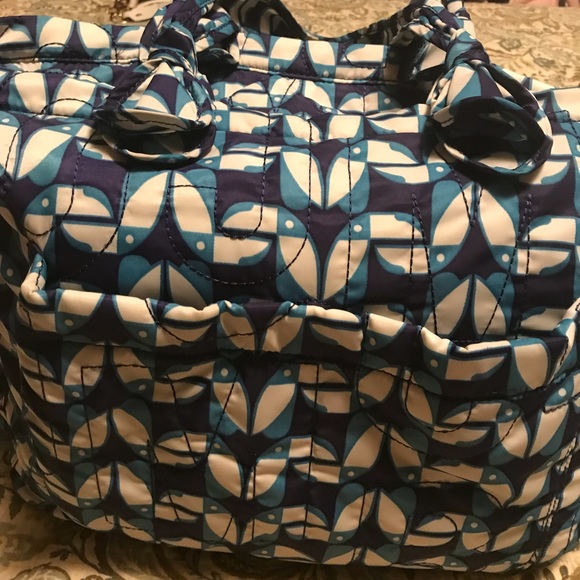 Marc Jacobs Diaper Bag - Picture 4 of 8
